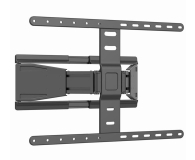 Gembird Pełnoobrotowy uchwyt ścienny do telewizora 43-90inch - 1584115 - zdjęcie 2